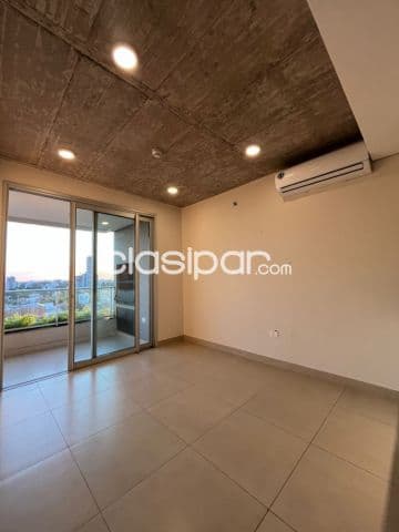 Departamento en asuncion barrio mburucuya cod 6328
