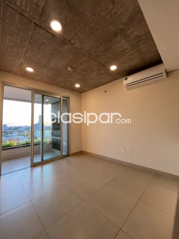 Departamento en asuncion barrio mburucuya cod 6328, foto 2