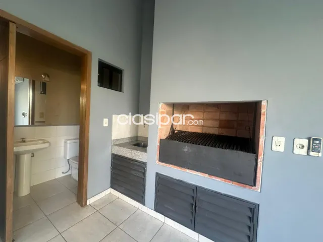 Duplex en asuncion barrio mburicao cod 6327, foto 5