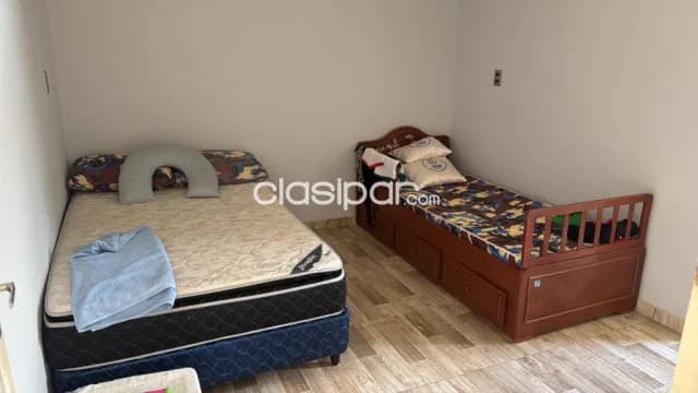 Casa en San Bernardino zona el cortijo cod 6321, foto 3