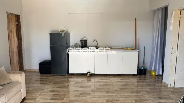 Casa en San Bernardino zona el cortijo cod 6321, foto 4
