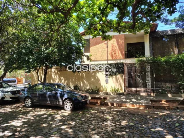 Oficina en asuncion barrio Las Lomas cod 6320 — foto 2
