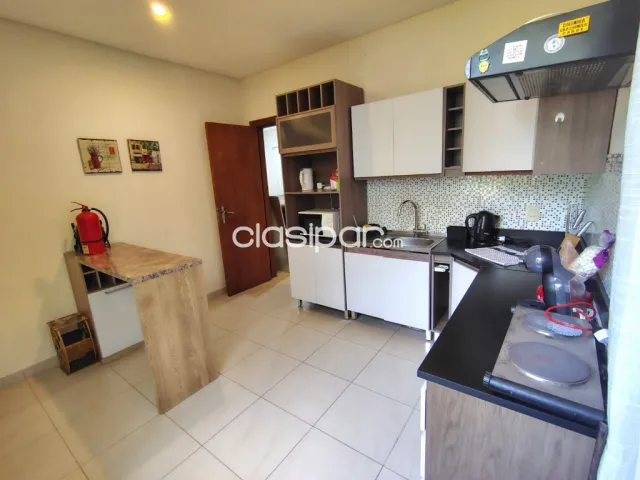 Oficina en asuncion barrio Las Lomas cod 6320 — foto 4