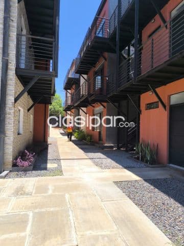 Dpto a estrenar en condominio - Luque, foto 1