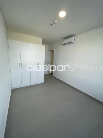 Departamento en asuncion sobre gral. Santos cod 6316, foto 2