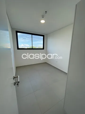 Departamento en asuncion sobre gral. Santos cod 6316, foto 3