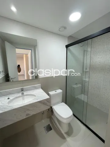 Departamento en asuncion sobre gral. Santos cod 6316, foto 4