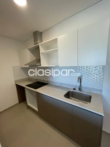 Departamento en asuncion sobre gral. Santos cod 6316, foto 5