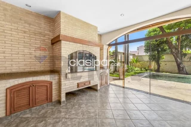 Residencia con piscina en barrio Recoleta — foto 2