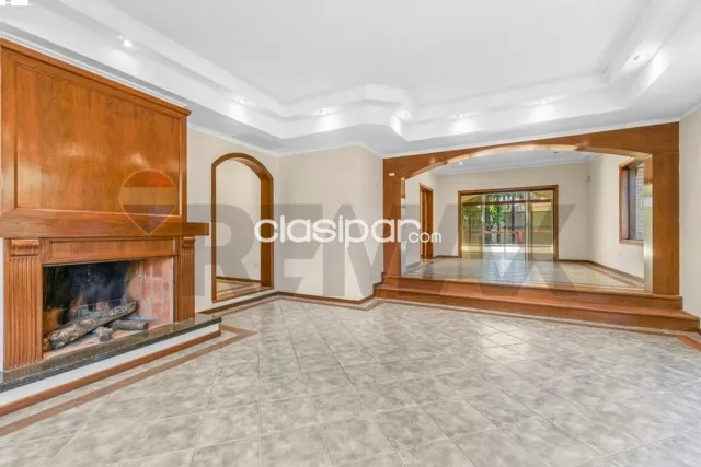 Residencia con piscina en barrio Recoleta — foto 3