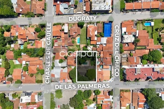 Residencia con piscina en barrio Recoleta — foto 5