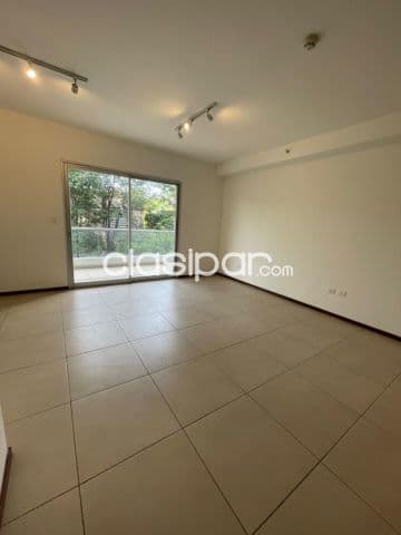 Departamento en barrio Las Mercedes asuncion cod 6315