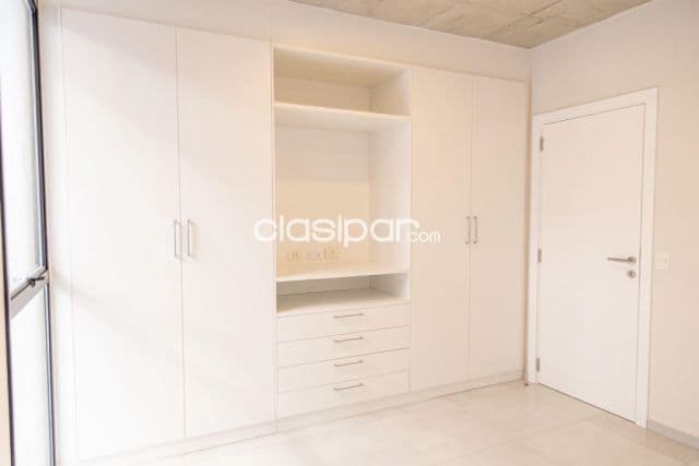 Departamento en asuncion-barrio Jara cod 6314