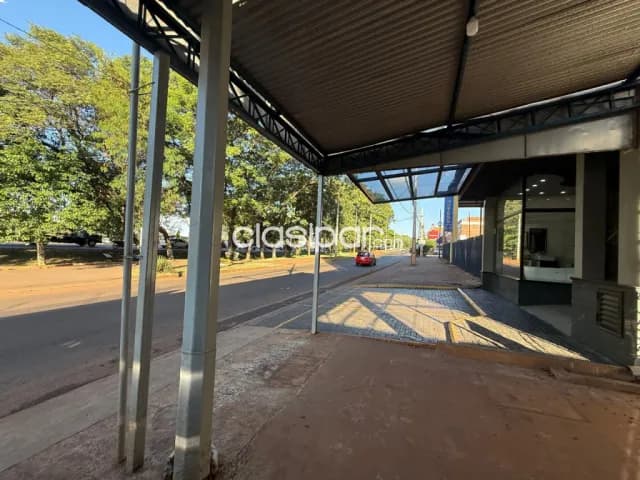 Deposito en cde - sobre ruta internacional — foto 4