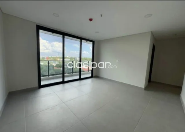 Hermoso dpto a estrenar 2 dorm 112 m2 Las Mercedes — foto 2
