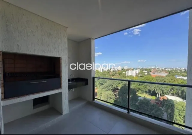 Hermoso dpto a estrenar 2 dorm 112 m2 Las Mercedes — foto 3