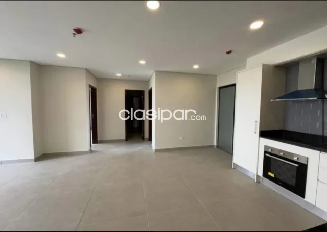 Hermoso dpto a estrenar 2 dorm 112 m2 Las Mercedes — foto 4