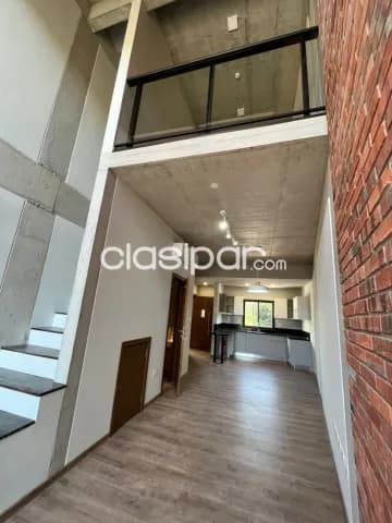 Departamentos en venta zona Ñu Guazu, foto 4