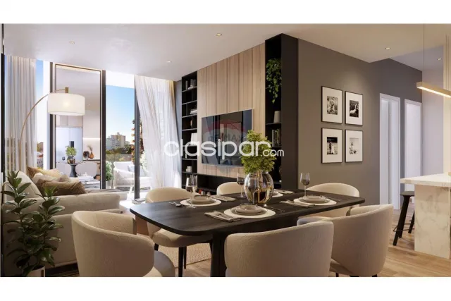 Departamento - Venta - Las Mercedes, Paraguay — foto 3