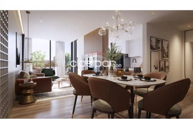 Departamento - Venta - Las Mercedes, Paraguay — foto 5
