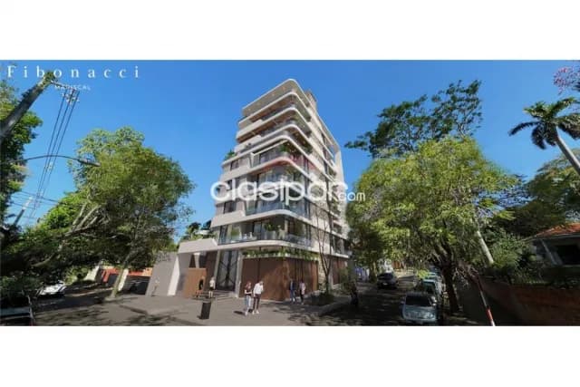 Departamento - Venta - Villa Morra, Paraguay, foto 3