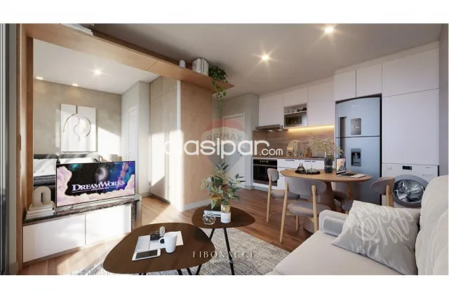 Departamento - Venta - Villa Morra, Paraguay, foto 5