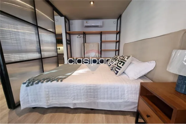 Departamento - Venta - Las Mercedes, Paraguay, foto 2