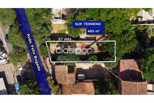 Terreno - Venta - San Vicente, Paraguay, foto 5
