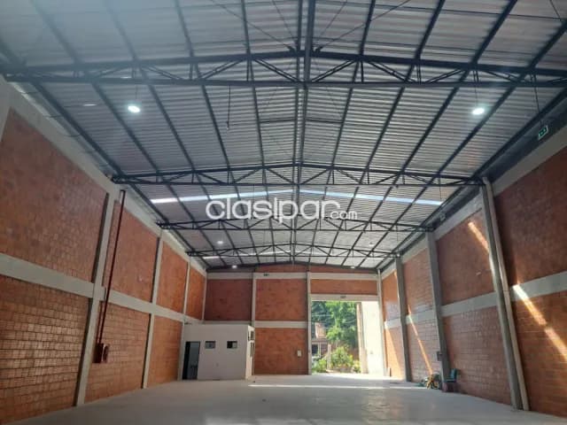 Deposito a estrenar, foto 2