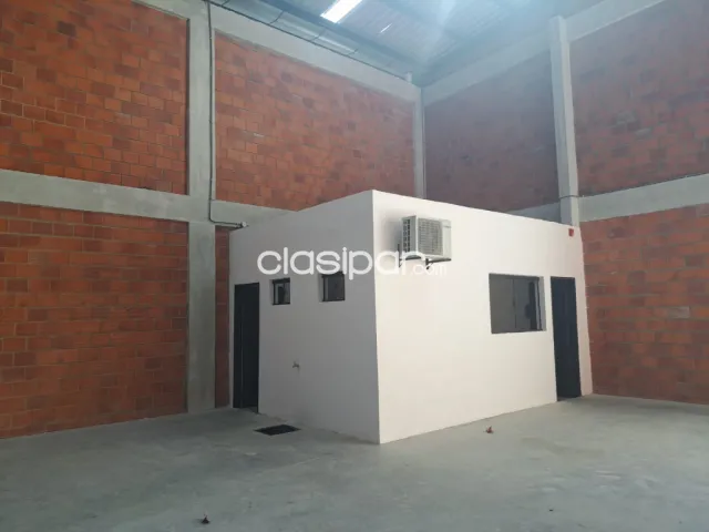 Deposito a estrenar, foto 4