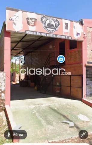 Propiedad con un tinglado en aregua — foto 4