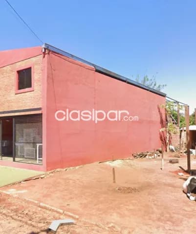 Propiedad con un tinglado en aregua — foto 2
