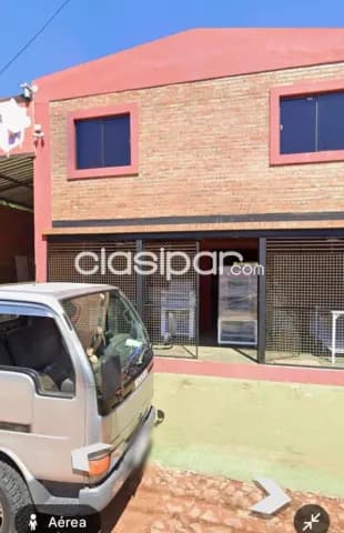 Propiedad con un tinglado en aregua — foto 3