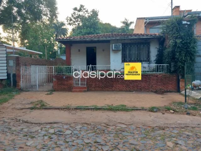 Casa en venta – barrio los laureles, Asunción. J4193, foto 2