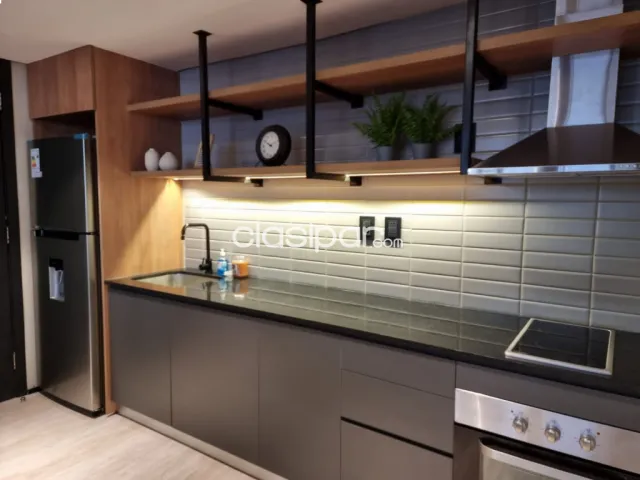 ✨edificio departamentos the station: Tu próxima parada en Las Mercedes✨, foto 4