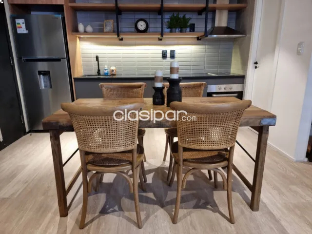 ✨edificio departamentos the station: Tu próxima parada en Las Mercedes✨, foto 5