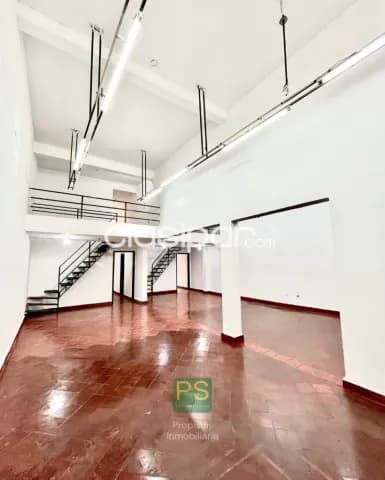 Salones en Alquiler - San Lorenzo — foto 3