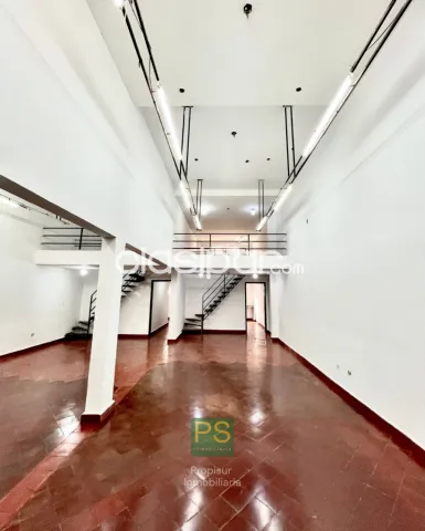 Salones en Alquiler - San Lorenzo — foto 4