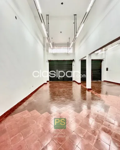 Salones en Alquiler - San Lorenzo — foto 5