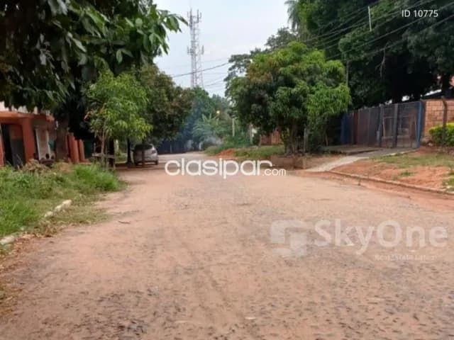 Terreno reducto San Lorenzo, foto 5