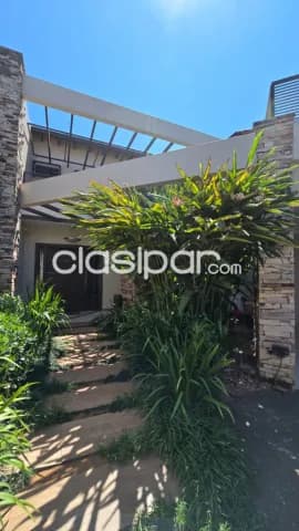 Residencia en asuncion ycua sati cod 5758, foto 2