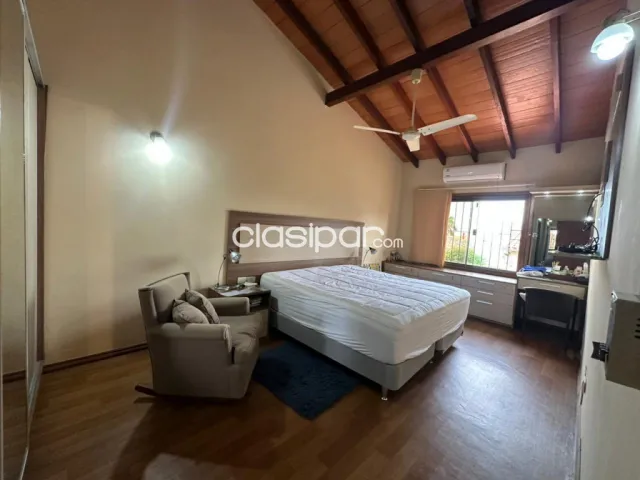 Amplia residencia de 4 dormitorios en asuncion barrio Jara cod 5795, foto 4