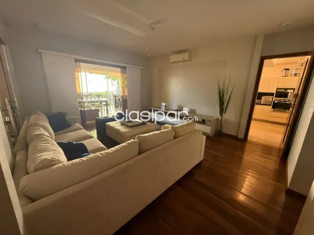 Residencia en asuncio barrio Trinidad en condominio cod 5897, foto 3