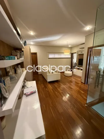 Residencia en asuncio barrio Trinidad en condominio cod 5897, foto 4