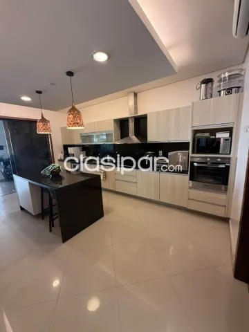 Residencia en asuncio barrio Trinidad en condominio cod 5897, foto 5