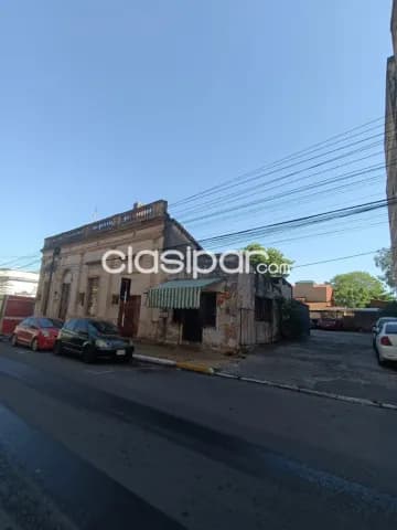Esquina de 955 m2 Con Fachada Patrimonial en La Encarnacion-LLA5667239, foto 2