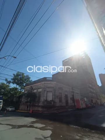 Esquina de 955 m2 Con Fachada Patrimonial en La Encarnacion-LLA5667239, foto 3