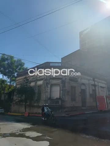 Esquina de 955 m2 Con Fachada Patrimonial en La Encarnacion-LLA5667239, foto 4