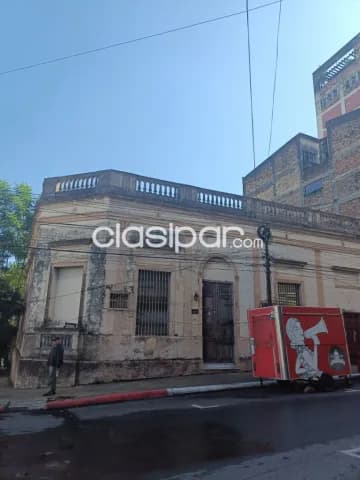 Esquina de 955 m2 Con Fachada Patrimonial en La Encarnacion-LLA5667239, foto 5