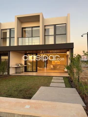 Duplex a estrenar en San Bernardino (o townhouse), foto 2